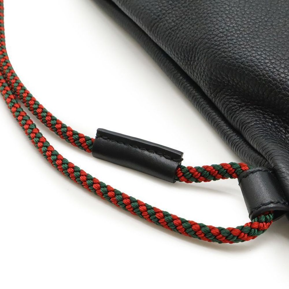 Gucci Print Coco Capitan Drawstring Backpack Sac … - image 7